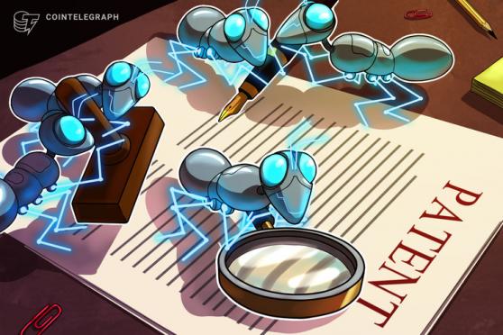 Tencent recibe patente para un cartel de personas desaparecidas basado en blockchain