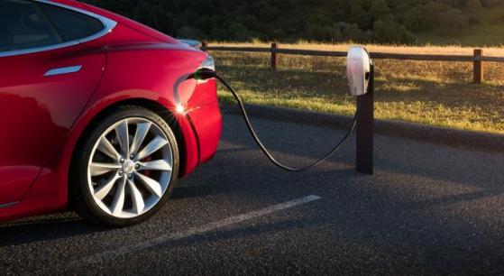 Cómo abrirá Tesla sus Superchargers a otros coches