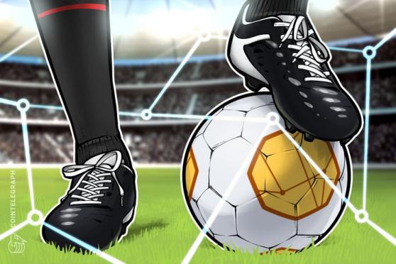 Bitso y São Paulo FC posibilitan la transferencia del futbolista argentino Galoppo mediante criptomonedas