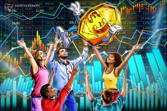 5 altcoins que podrían estar listas para un rally a corto plazo si el precio de Bitcoin mantiene los USD 19,000