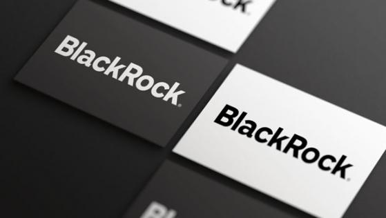 BlackRock: 