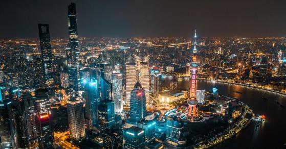 Shanghai realiza la primera liquidación transfronteriza del mundo utilizando el yuan digital