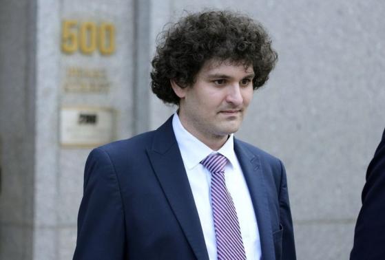 Sam Bankman-Fried, magnate de las criptomonedas, condenado a 25 años de cárcel