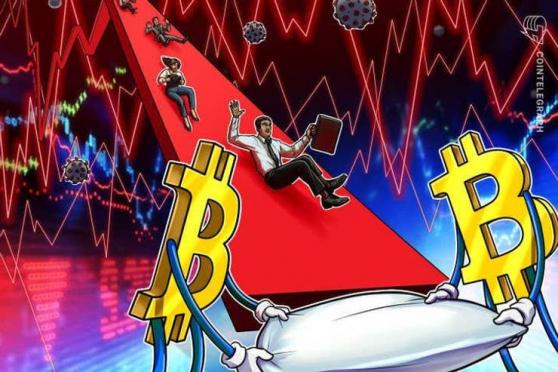 El analista que acertó con la caída de Bitcoin señala 4 criptomonedas que no hay que comprar porque podrían caer más de un 40%