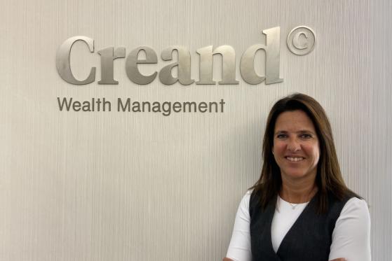 Creand WM ficha a Esther Duran para reforzar su área de Family Office en Cataluña