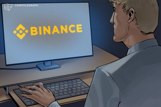 Binance limita sus servicios en Rusia debido al quinto paquete de sanciones de la UE