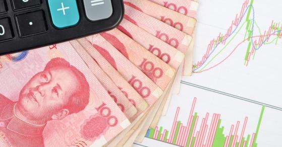 El cambio en las matemáticas de la moneda de reserva del RMB: una inmersión profunda