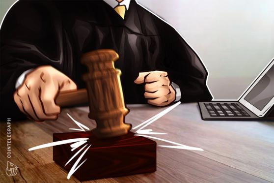 Ex ejecutivo de BitMEX se declara culpable de violar la Ley de Secreto Bancario