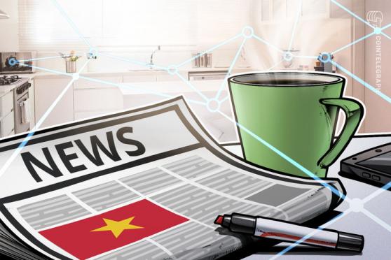 Funcionarios vietnamitas respaldan una nueva asociación para tokenizar los perfiles genómicos