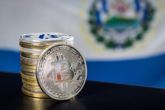 La inversión de El Salvador en Bitcoin da ganancias, dice el presidente Nayib Bukele