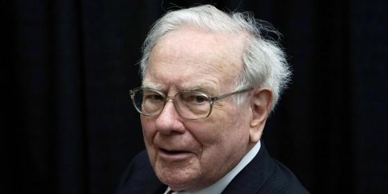 Warren Buffett vende millones de acciones de uno de sus bancos favoritos en Estados Unidos