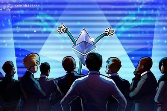 El precio de Ethereum vuelve a alcanzar los USD 3,000 mientras los inversores institucionales se concentran en los futuros de ETH