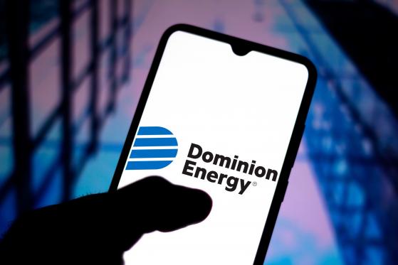 Enbridge firma un acuerdo de 14 mil millones de dólares con Dominion Energy