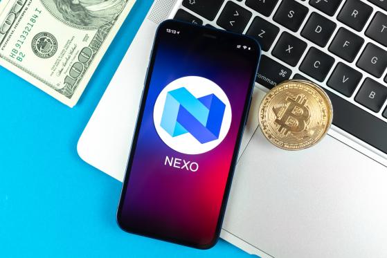 Nexo lanza una búsqueda de tokens de 12 millones de dólares para celebrar el sexto aniversario