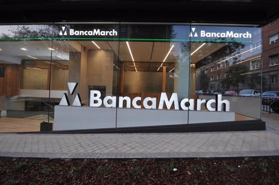 Banca March digitaliza su banca privada con la plataforma de inversión Avantio