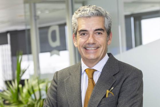 Miraltabank ficha a Alberto Manchado para crecer en negocio institucional