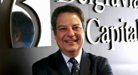 Carlos Cerezo (Belgravia Capital): 