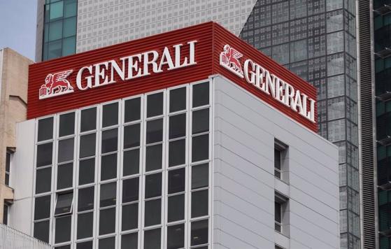 Generali adquiere la gestora estadounidense Conning y firma un acuerdo con Cathay Life