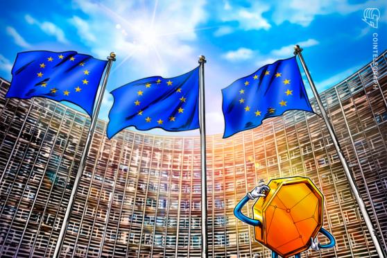 Una comisionada de la UE pide una coordinación global sobre la regulación de criptomonedas