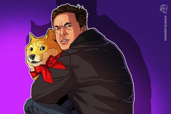 Ni siquiera Elon Musk puede evitar que Dogecoin caiga otro 60%, afirma un analista