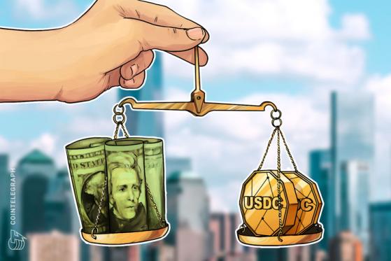El exchange de criptoderivados Bitget agregará USDC como garantía para las operaciones de margin trading