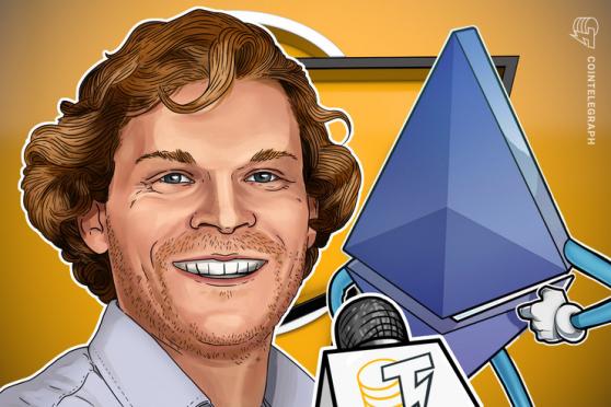 La migración de Ethereum al protocolo proof-of-stake fue completada - ¿Qué es lo que sigue? | Entrevista con el Dr. Julian Hosp