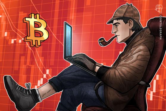 Primera racha de 6 semanas de pérdidas desde 2014: 5 cosas a tener en cuenta sobre bitcoin esta semana