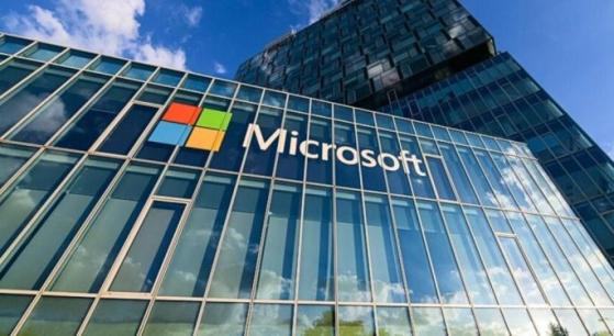Microsoft invertirá 7160M$ en centros de datos en Aragón
