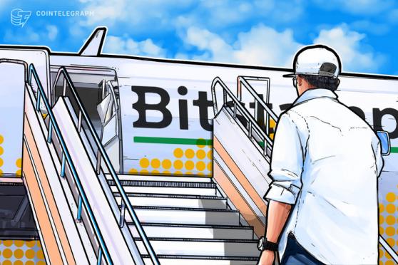 El jefe de la división europea de Bitstamp se convierte en el nuevo CEO del exchange de criptomonedas