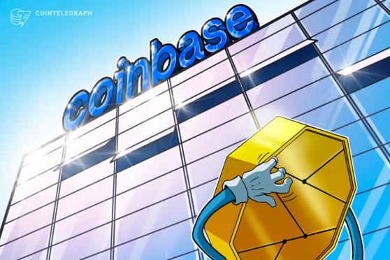 Coinbase rastreará las transacciones fuera del exchange de los clientes de Países Bajos