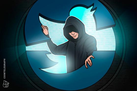 La cuenta de Twitter de PwC Venezuela ha sido hackeada, el atacante promociona un falso regalo de XRP