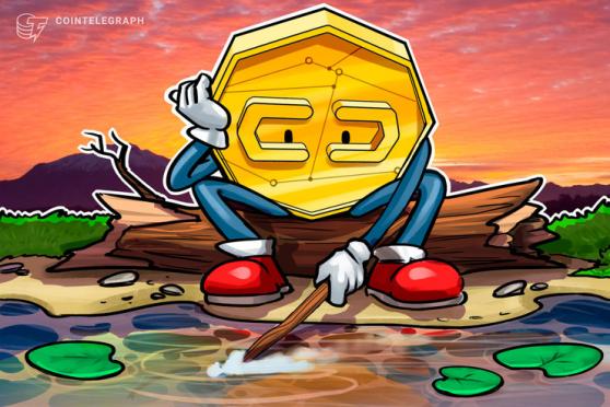 Usuarios molestos por las tarifas de recuperación criptomonedas de Binance que se han disparado a 500 BUSD