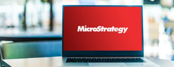 Michael Saylor revela que MicroStrategy compró 850 BTC en enero