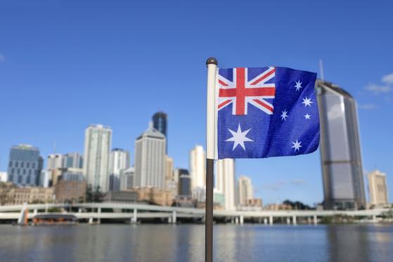 El intercambio de criptomonedas OKX queda regulado en Australia