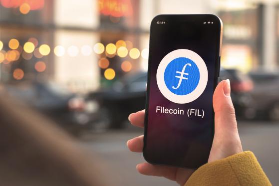 Las liquidaciones de cortos de Filecoin aumentan a medida que aumenta el precio de FIL