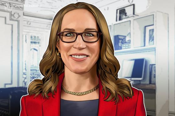 Hester Peirce, comisionada de la SEC, dice que las nuevas regulaciones para las stablecoins deben dejar margen para el fracaso