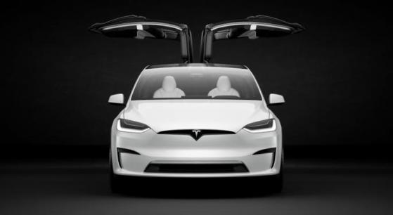 Tesla sube 5.000$ el precio del Model S y X de largo alcance