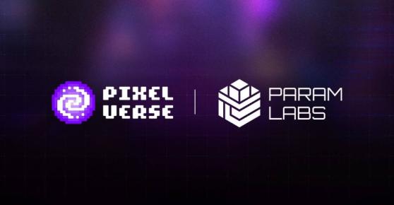 Param Labs y Pixelverse anuncian una asociación estratégica entre IP para mejorar la visión de los juegos Web3
