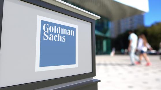 Goldman Sachs ha decidido vender su unidad de Gestión Financiera Personal