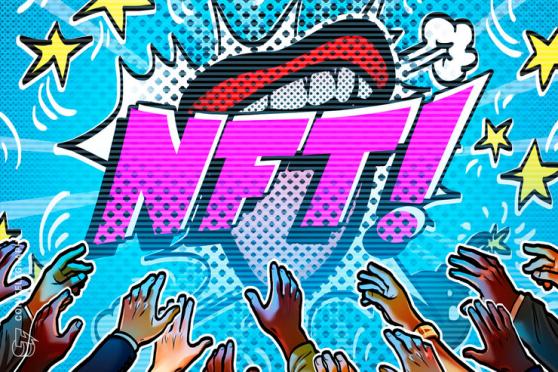 Mattel firma un acuerdo de varios años con el mercado de NFT Cryptoys