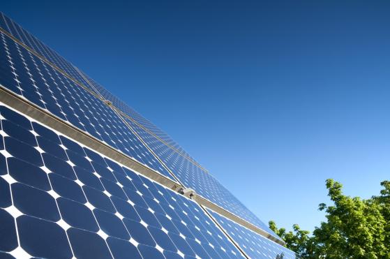 Primera perspectiva de las acciones de Solar: Deutsche Bank ve un aumento de hasta 280 dólares