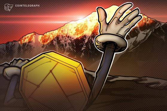 Cointelegraph Research lanza una base de datos de capital riesgo