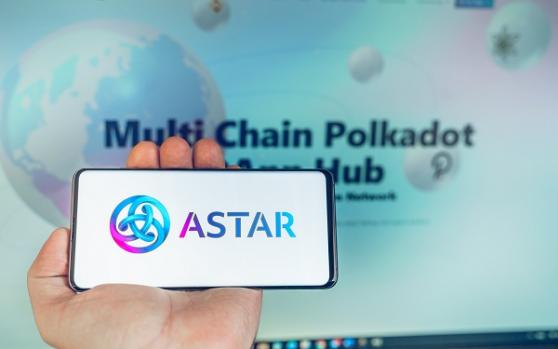 Astar (ASTR) se dispara a medida que la preventa de Bitbot gana tracción: un dúo criptográfico prometedor en 2024