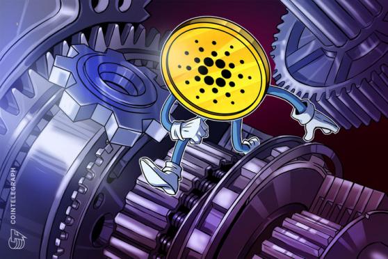 Cardano se lista en Robinhood pero los alcistas de ADA agotan sus fuerzas, arriesgándose a una caída del 40%