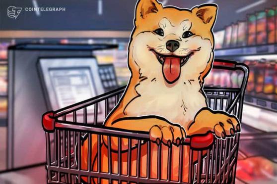 El metaverso de Shiba Inu toma forma con el anuncio de la venta de terrenos cotizados en Ether