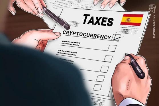 Declaración de renta en España: qué hacer en caso de omisión o error en la declaración de los activos cripto