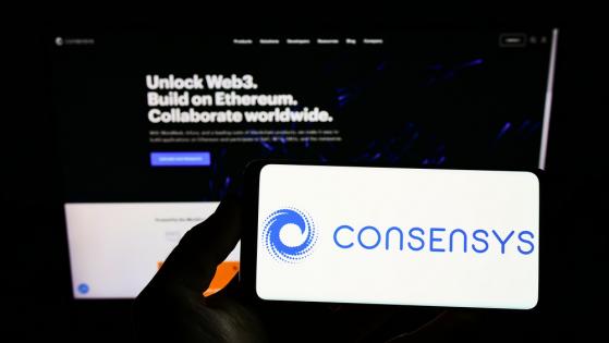 Infura de Consensys se asocia con Microsoft y Tencent para un servicio DIN