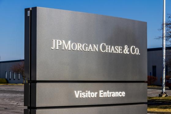 El precio de Chainlink es el foco de atención a medida que JPMorgan da el salto a la tokenización