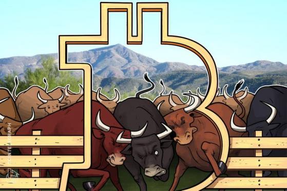 A bullish run for Bitcoin is expected as the