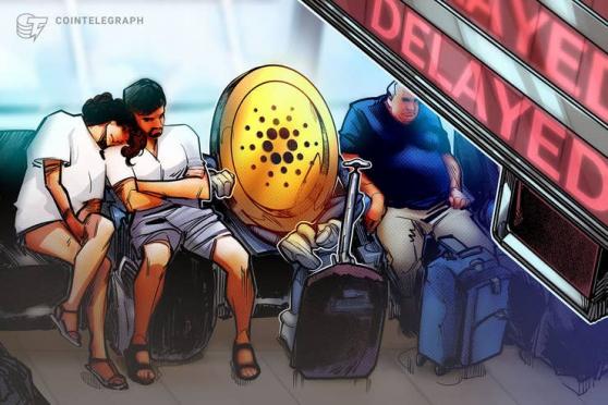 More than 200 smart contracts have been deployed on Cardano since the Alonzo update